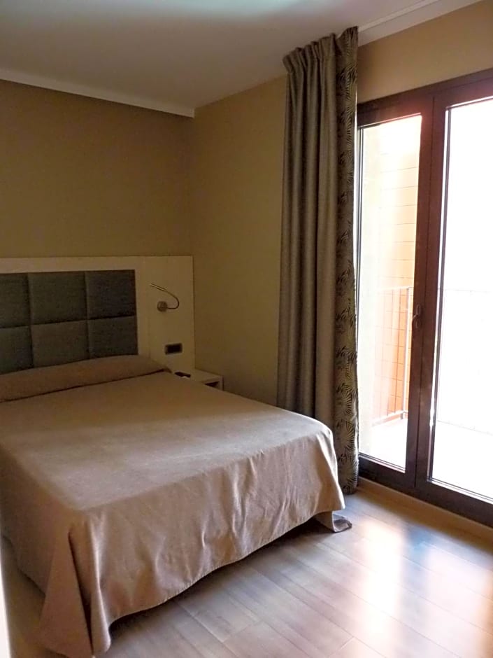 Barcelona House