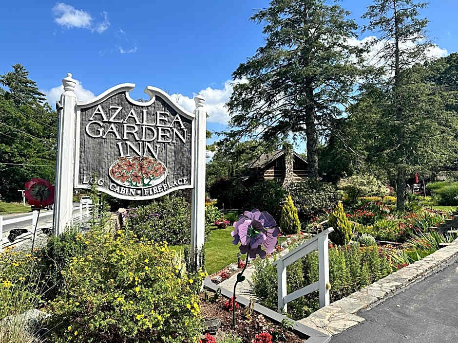 Azalea Garden Inn