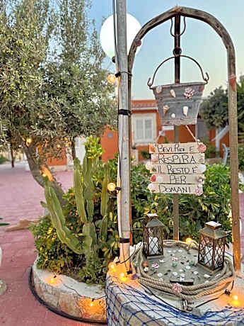 Residence La Conchiglia