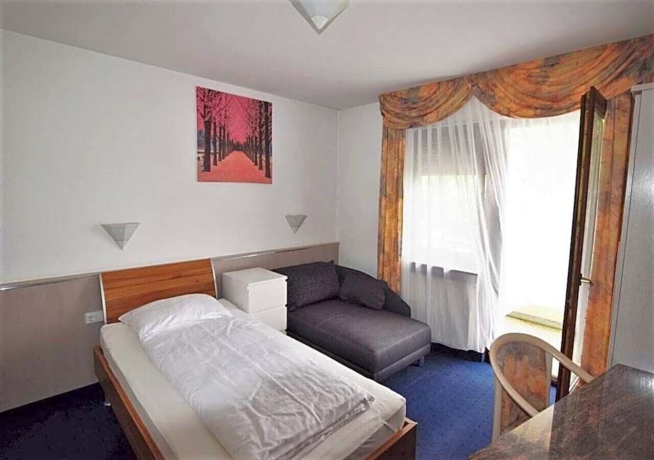 Hotel Alena