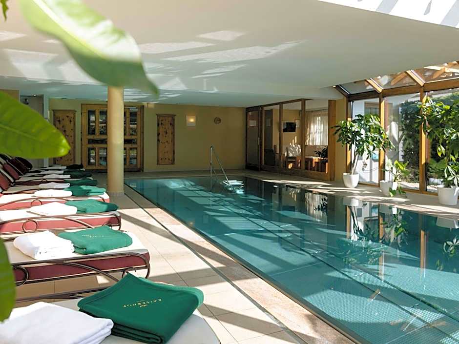 Hotel Kaiserhof Kitzbühel, 4 Sterne Superior