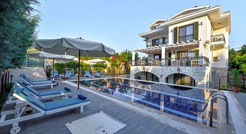 Villa TN - Fethiye