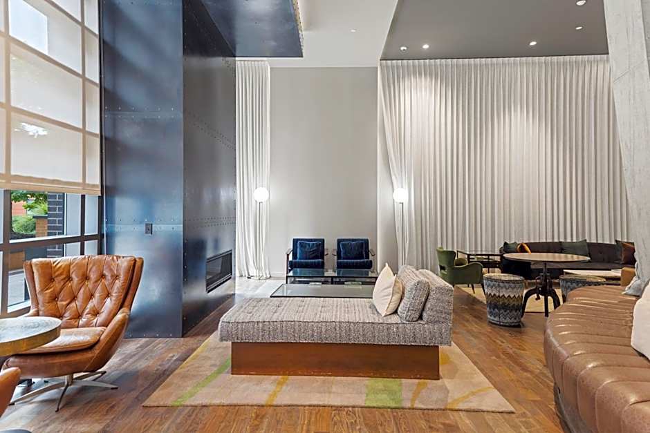 Placemakr Marymount Ballston