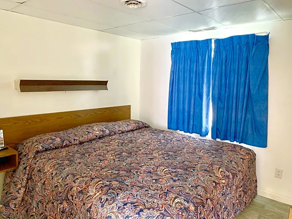 White Caps Motel