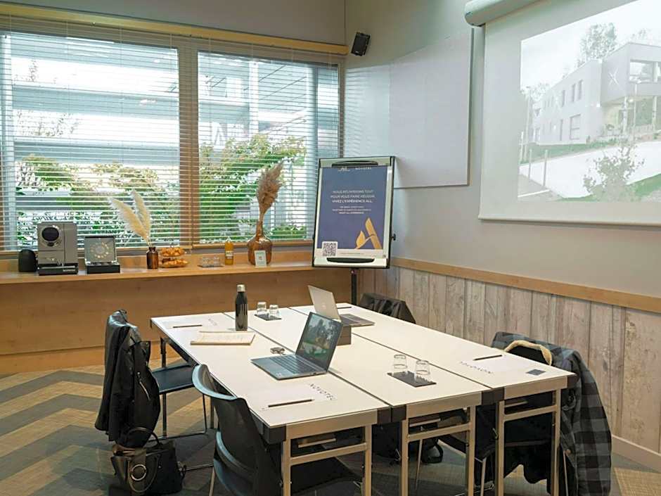 Novotel Valence Sud
