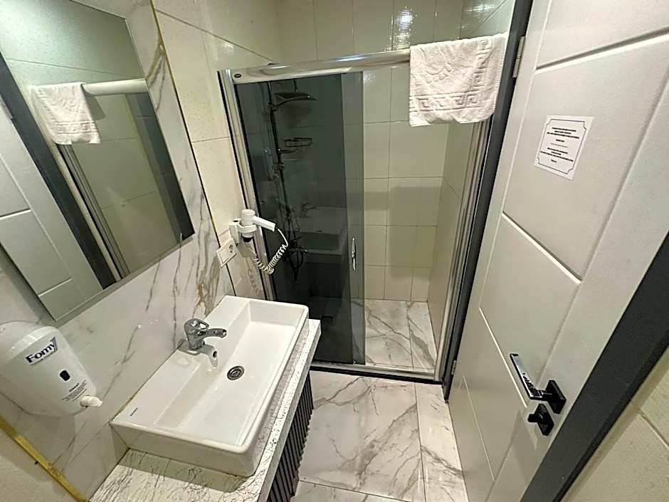 Dolce Vita Suite Hotel Sisli