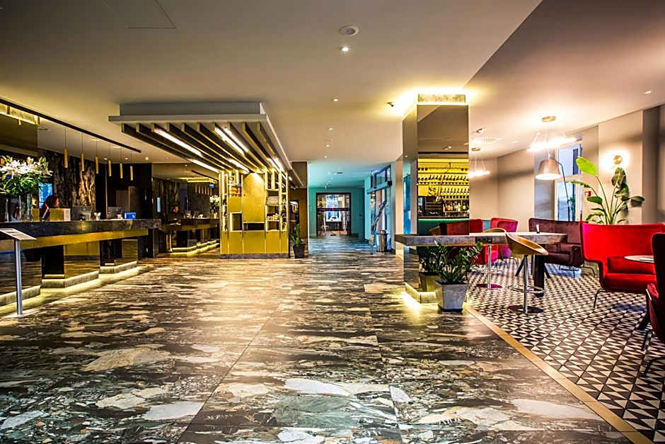 Mercure Riga Centre