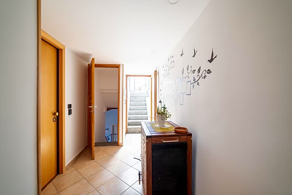 Annunziata Bed and Breakfast