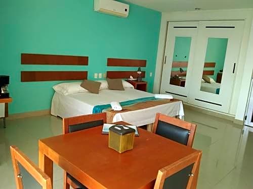La Cultura Suites - Avenida Quinta
