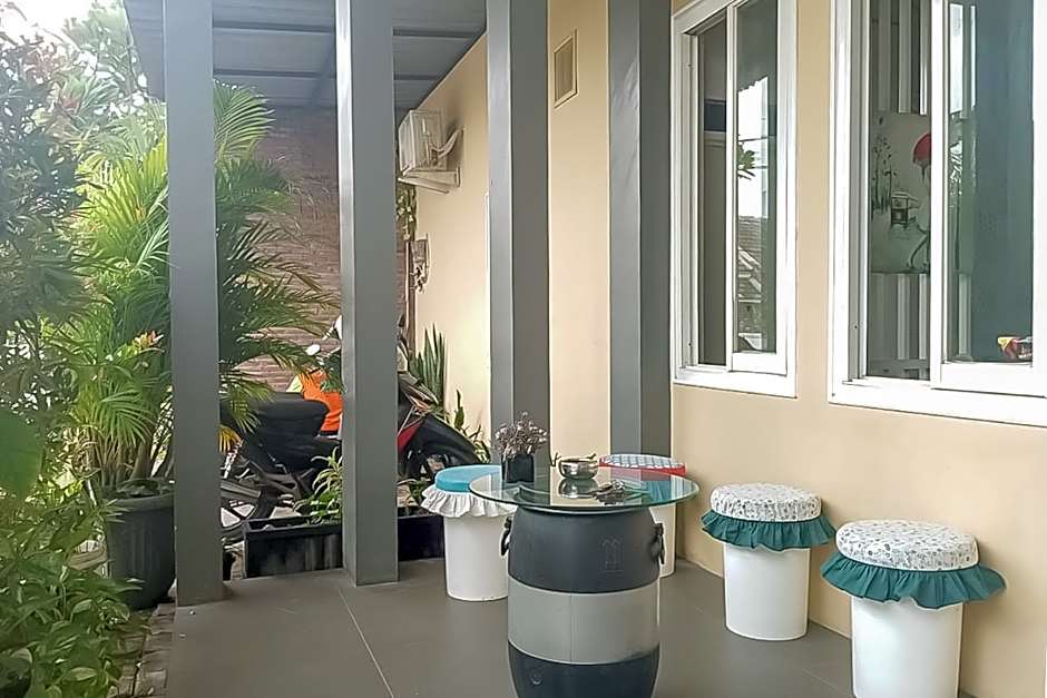 Our Home Syariah Semarang Mitra By Reddoorz – Pedurungan, IA
