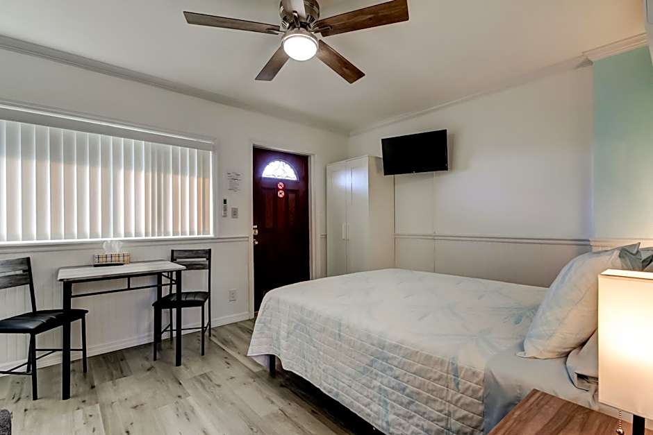 Carousel Motel -Redington Shores