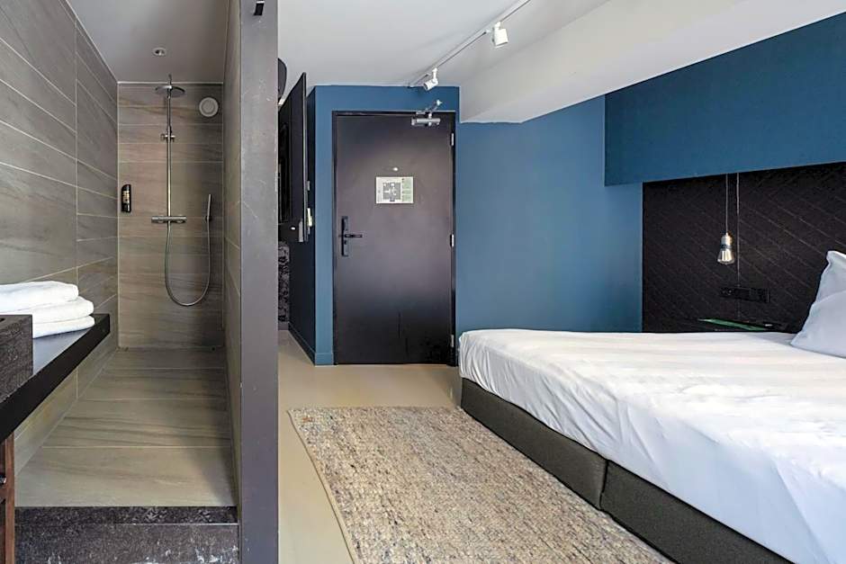 Boutique Hotel Oosteinde