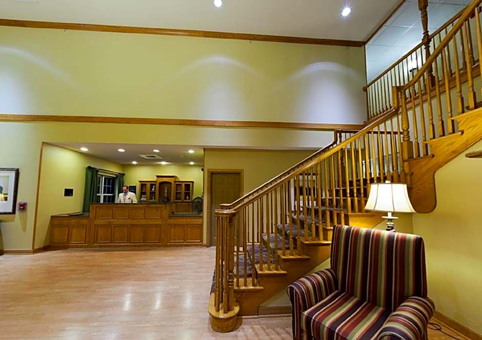 Country Inn & Suites by Radisson, Rock Falls, IL