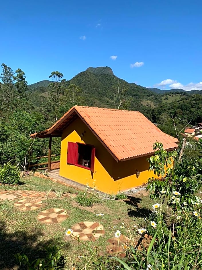 Chalé Canto da Colina-Lumiar