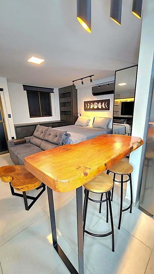 Do lado do Lovina e do Fest Verão - c/ piscina