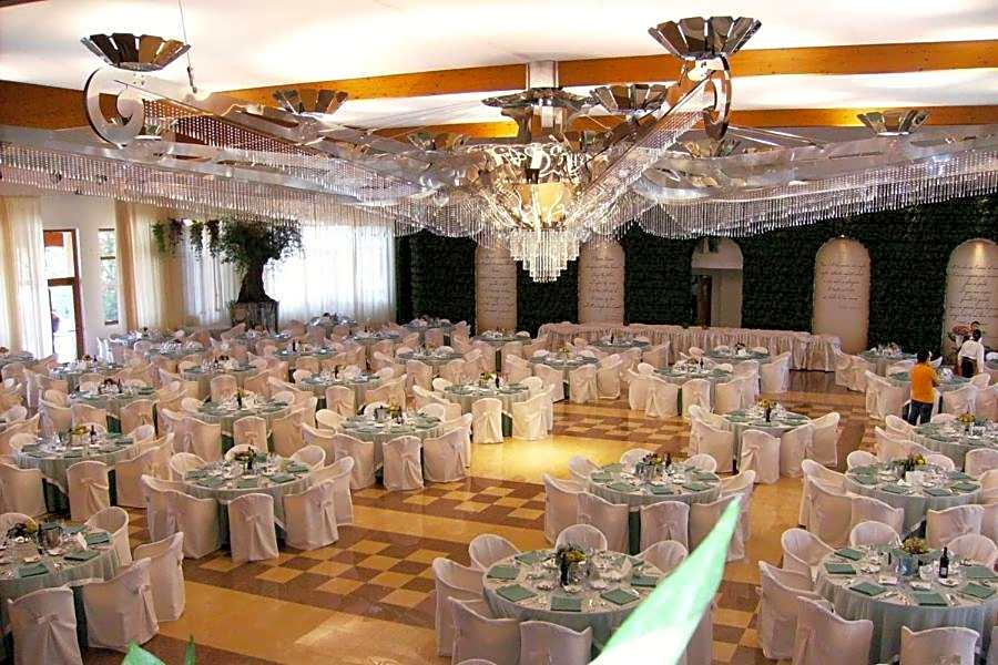 Hotel Park Grumentum