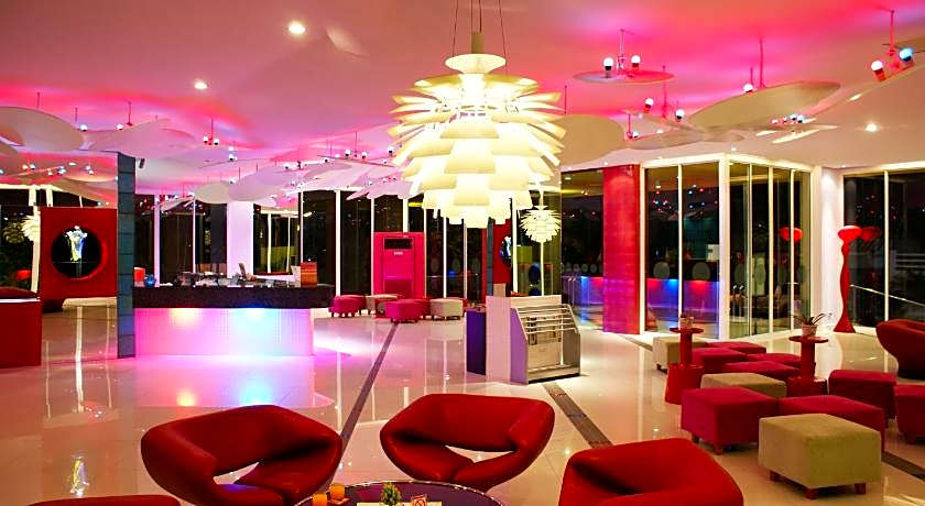 Best Bella Pattaya Hotel