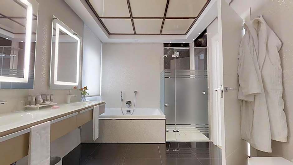 Vincci Selección Aleysa