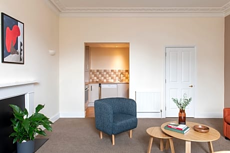 Apartment One Bedroom