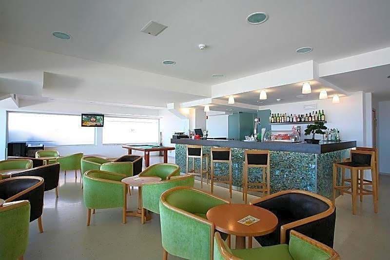 Hotel Mar e Sol & Spa