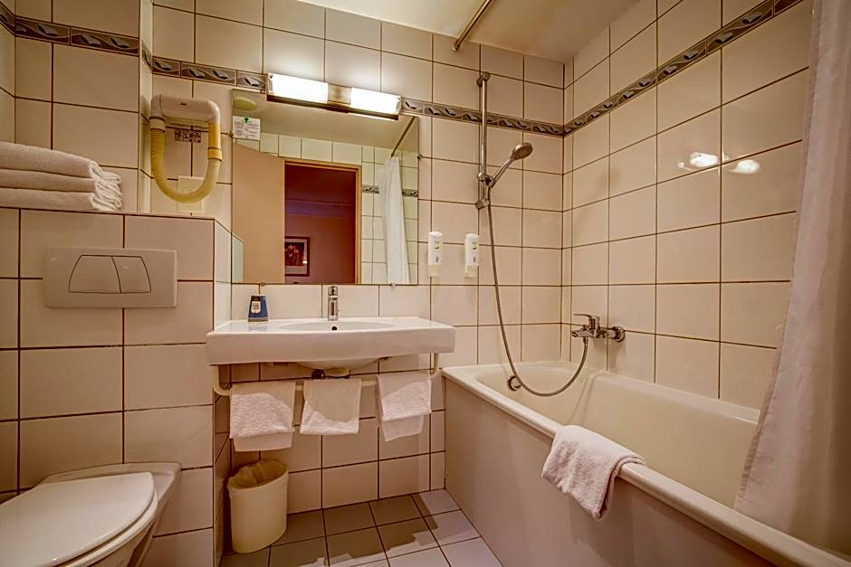 Kyriad Montbeliard - Sochaux