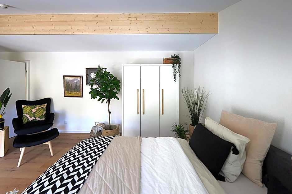 Gantrisch Lodge Ottenleuebad