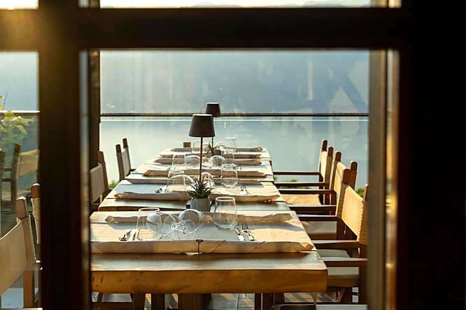Hotel Querceto Wellness & Spa by Double Hospitality