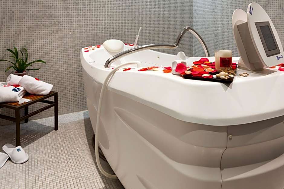 Oca Vila de Allariz Hotel & Spa