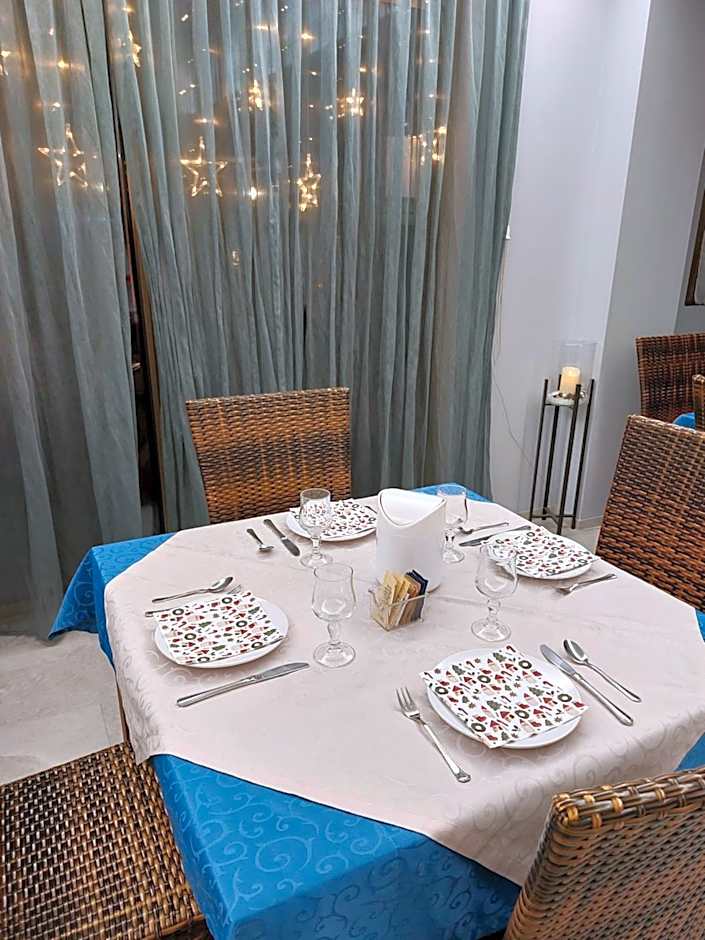 Residence Aurora Wellness & Spa