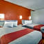 Motel 6-North Ridgeville, OH - Cleveland Intl Airport - N Ridgeville