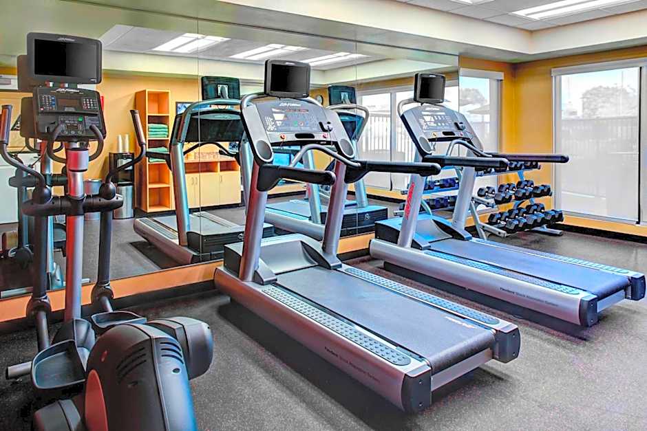 TownePlace Suites by Marriott Bakersfield West