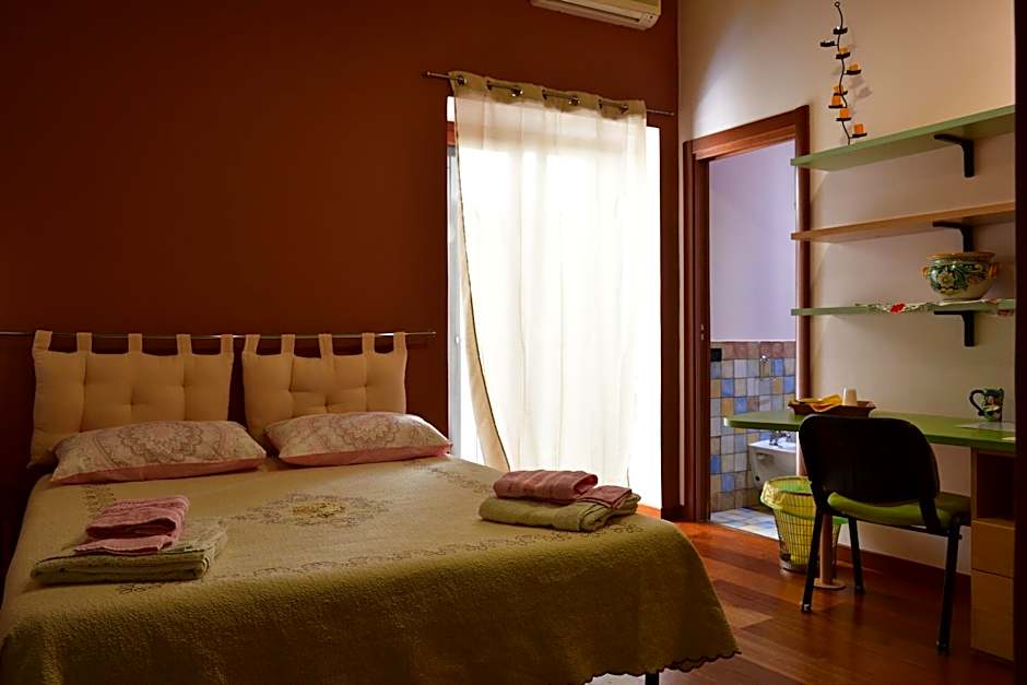 B&B Le Casette Di Lù