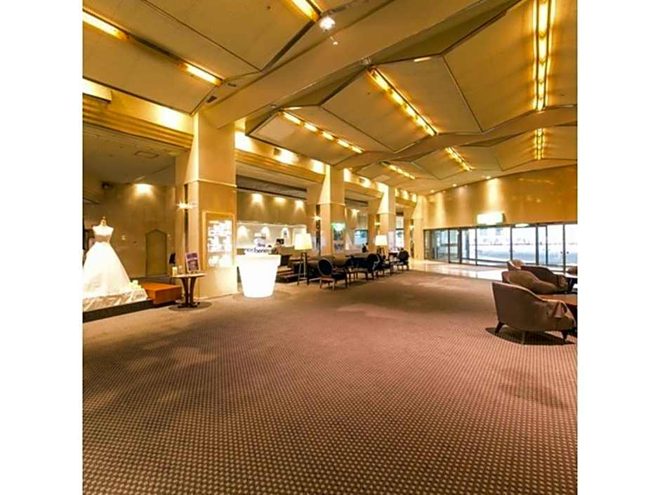 Hotel Crystal Palace - Vacation STAY 61204v
