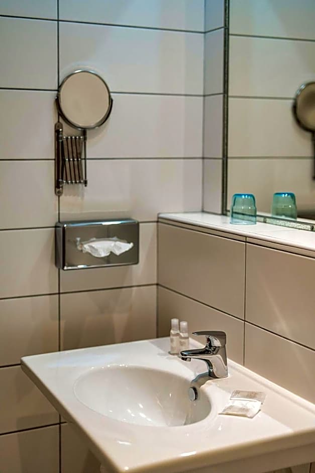 Garlande Hôtel Avignon Centre