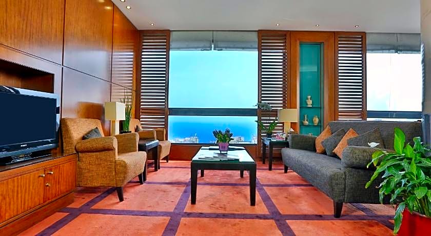 Crowne Plaza Hamra Beirut By IHG