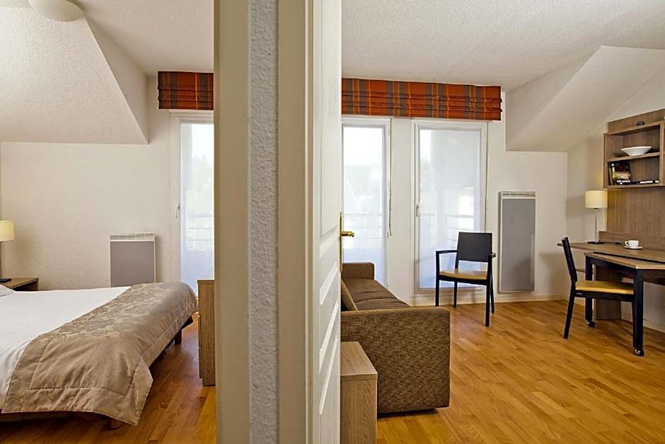 Residhome Geneve Prevessin Le Carre d'Or