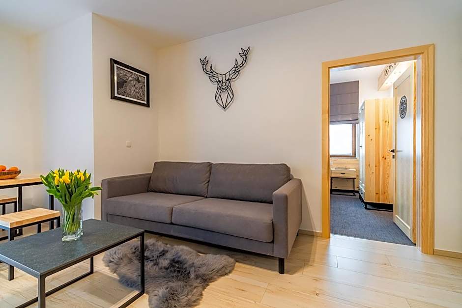 Apartamenty Góralskie Zakopane