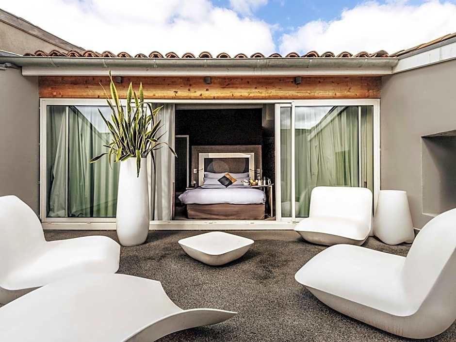 Novotel Toulouse Centre Wilson