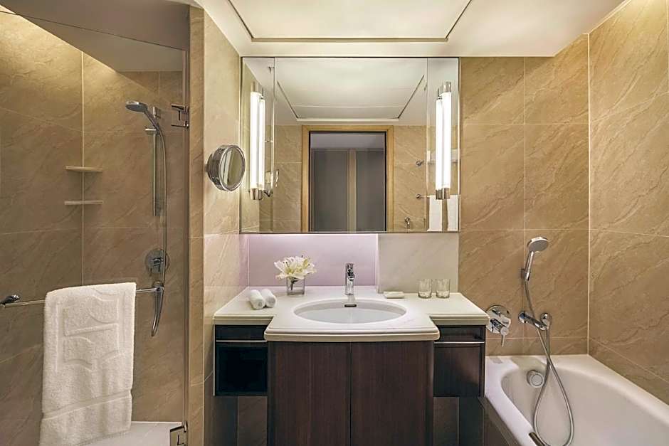 Shangri-La Hotel Changchun