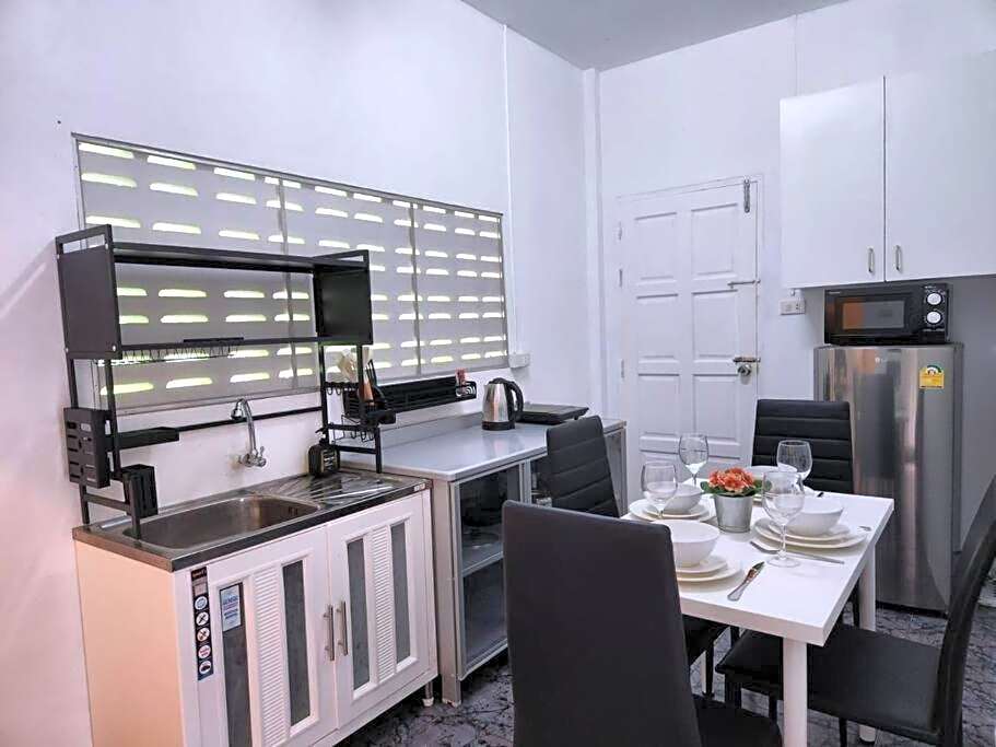 Karon Beach Holiday Home