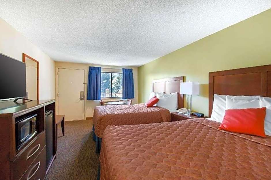 Rodeway Inn Glenwood Springs