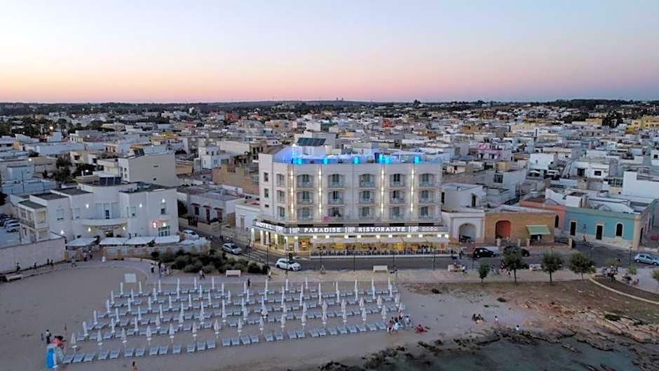 HOTEL PARADISE