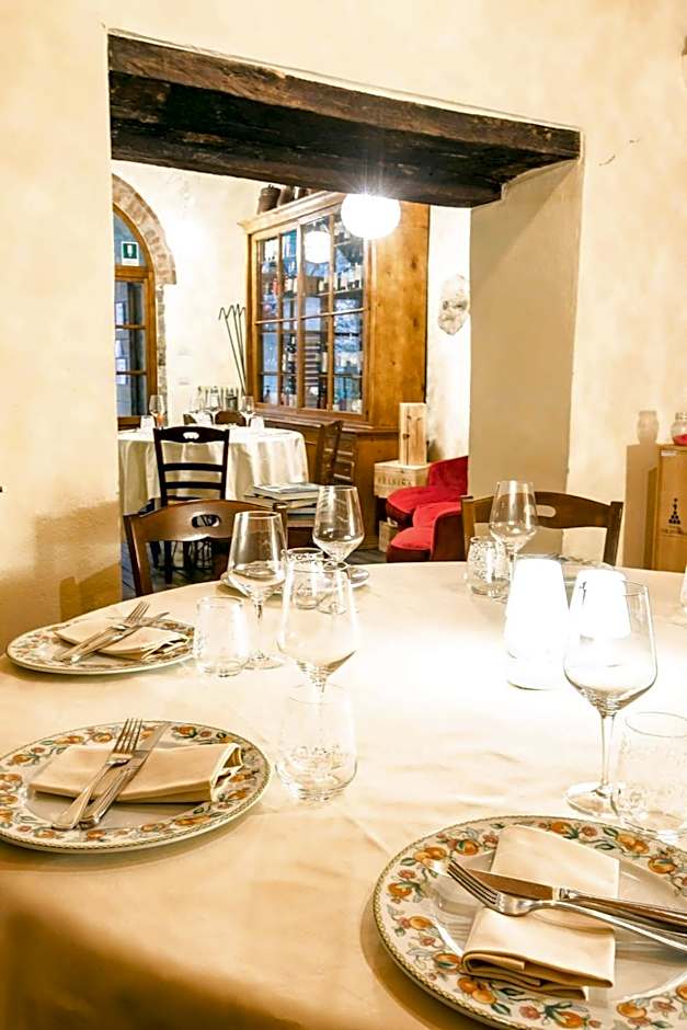 Locanda Antico Borgo