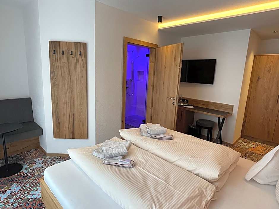 Hotel Grieserin
