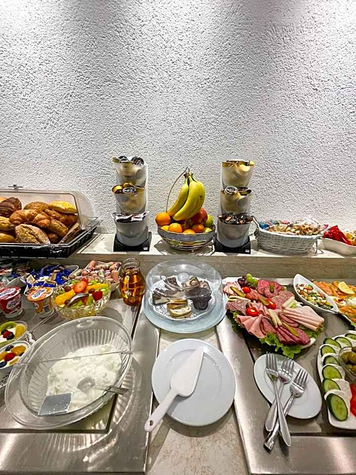 Parkhotel Friedrichstrasse