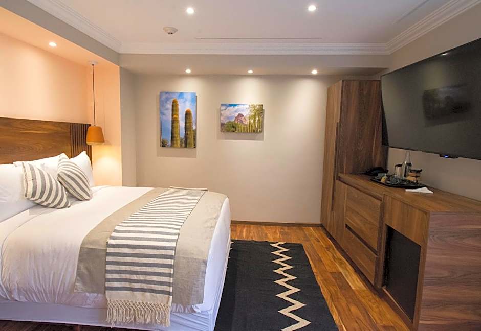 Casa Santiago Hotel Boutique