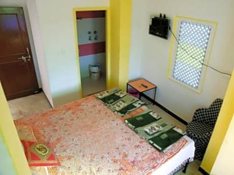 Udai Haveli Guesthouse