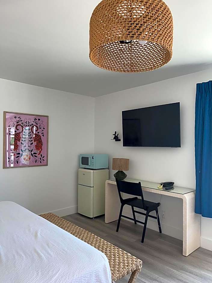 Anaheim Maingate Inn