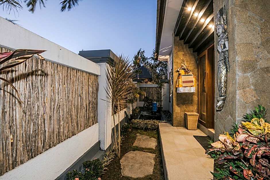 LGood Lembongan Island Villas