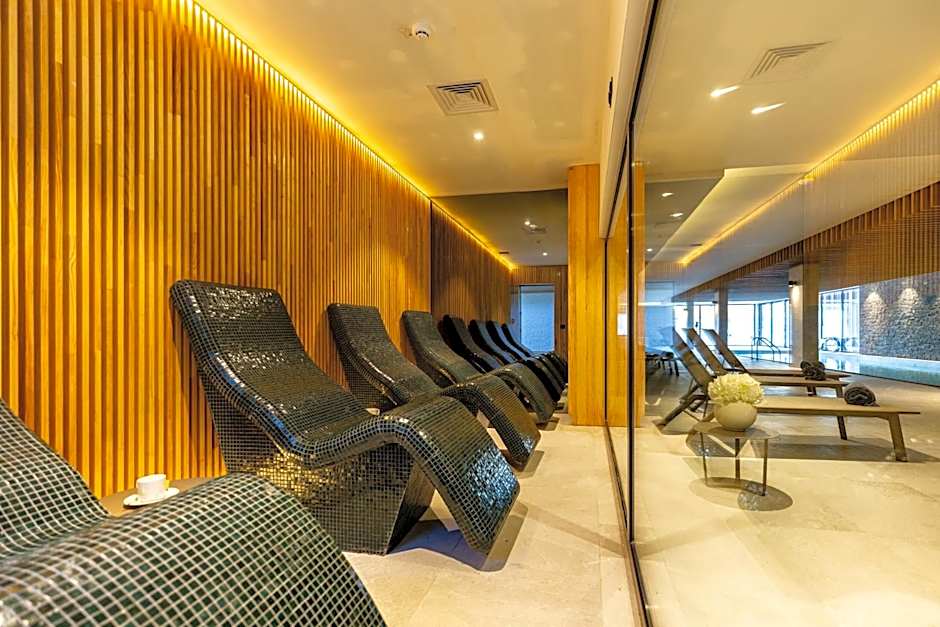 Hotel Monti Spa & Wellness